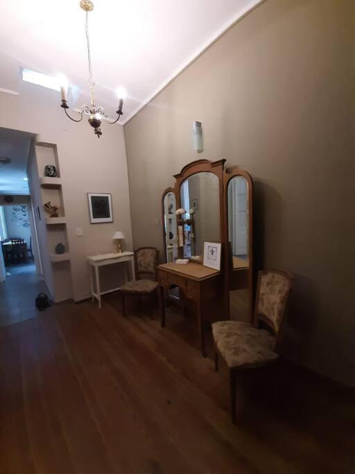 Apart Boutique Flor De Lis Santa Fe Esterno foto